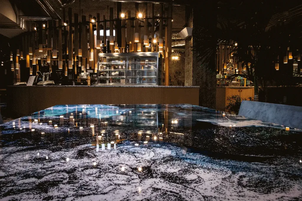 SILVERSQUARE BAILLI, 2020. – KRJST studio